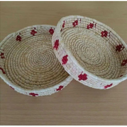 Ekmek Sepeti-El emeği/küçük boy